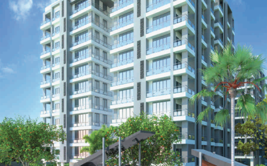 Swagat Crystal Palace – 3 and 5 BHK Apartments in Surat