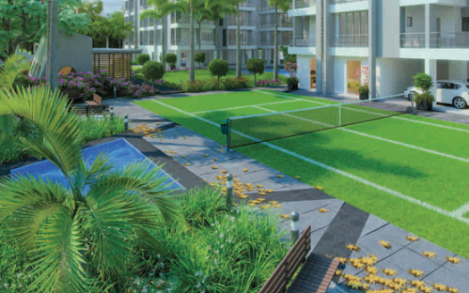 Swagat Crystal Palace – 3 and 5 BHK Apartments in Surat