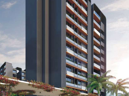 Swagat Agacia – 4 BHK Apartment in Gandhinagar