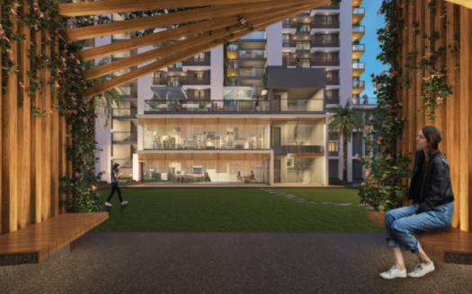 Swagat Kingsland – 2 and 3 BHK Apartments in Gandhinagar