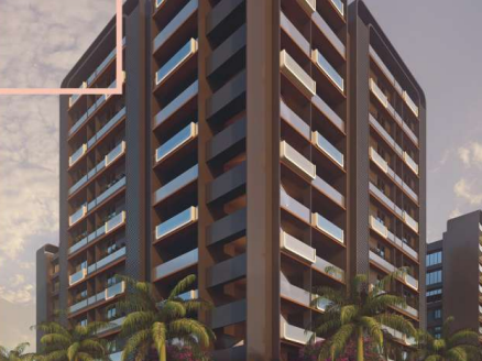 Swagat Agacia – 4 BHK Apartment in Gandhinagar