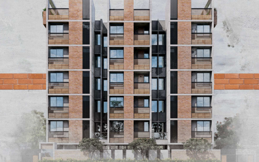Swara Samanvay – 2 and 3 BHK Apartments in Ahmedabad