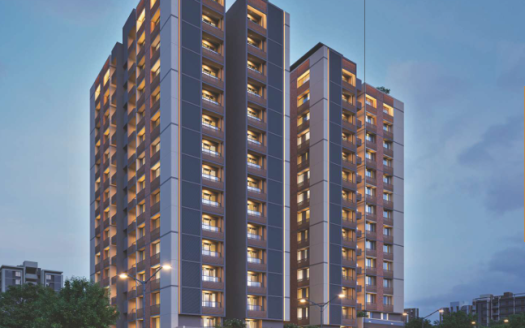 Swastik Cleirmont – 3 and 4 BHK Apartments in Ahmedabad