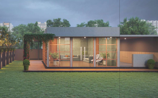 Swastik Cleirmont – 3 and 4 BHK Apartments in Ahmedabad