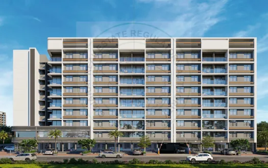 Swastik Elenza – 2 BHK Apartment in Ahmedabad