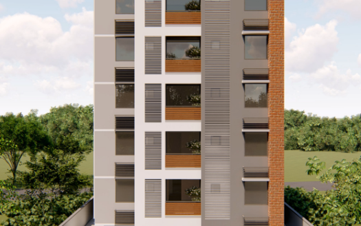 Swastik Julee Appartment – 3 BHK Apartment in Ahmedabad