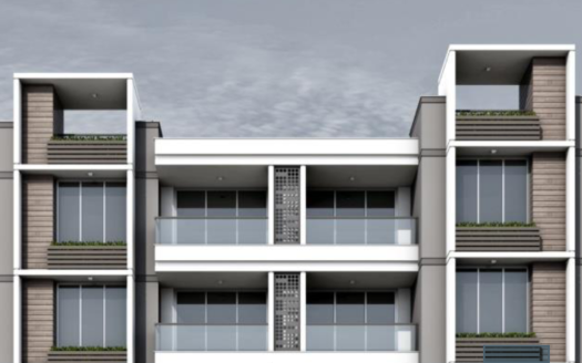 Swastik Shrimay Residency – 3 BHK Apartment in Ahmedabad