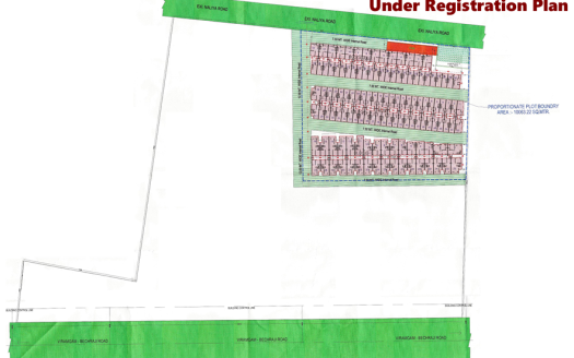 Swatantra Sahajanand Green Valley – 2 and 3 BHK Villas in Ahmedabad