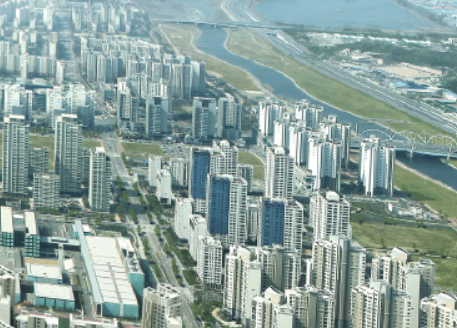 Swathi Luckie Township Phase 3 – Residential Plots in Visakhapatnam