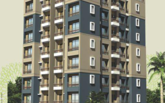 Swetalee Sepal Elegant 2 – 1 and 2 BHK Apartments in Ahmedabad