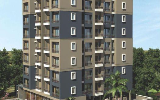 Swetalee Sepal Elegant 2 – 1 and 2 BHK Apartments in Ahmedabad