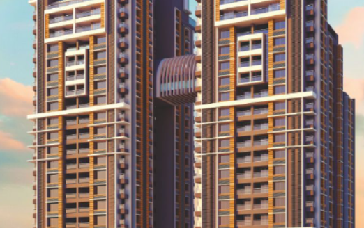 Takshashila Air – 3 and 4 BHK Apartments in Ahmedabad