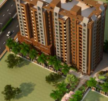 Takshashila Elegna – 2 and 3 BHK Apartments in Ahmedabad