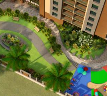 Takshashila Elegna – 2 and 3 BHK Apartments in Ahmedabad