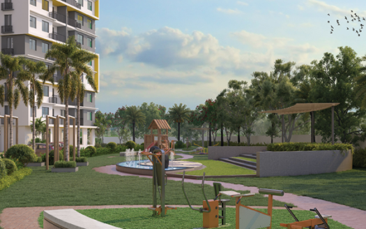 Tata Ariana Phase 3 – 1, 2, 3, 3.5 and 5 BHK Apartment and Penthouses in Bhubaneswar