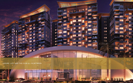 Tata Ariana – 1, 2 and 3 BHK Apartments in Bhubaneswar