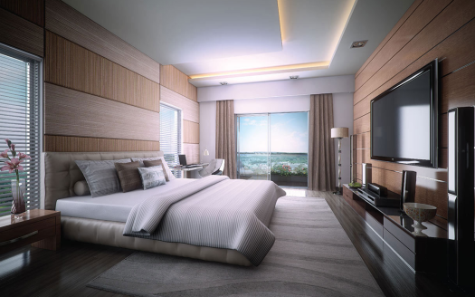 Tata Ariana – 1, 2 and 3 BHK Apartments in Bhubaneswar