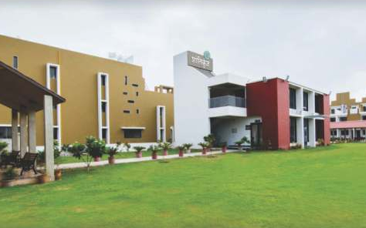 Teraiya Shantikunj – 5 BHK Villa in Ahmedabad