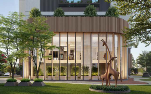 The 31st – 4 BHK Apartment in Ahmedabad