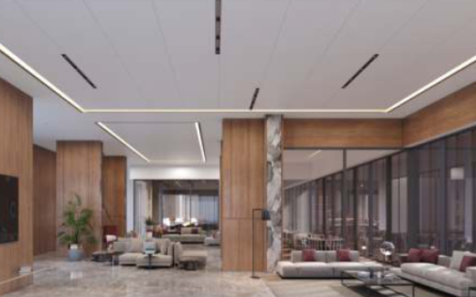 The 31st – 4 BHK Apartment in Ahmedabad