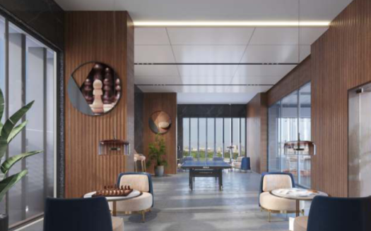 The 31st – 4 BHK Apartment in Ahmedabad