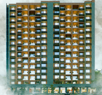 The Atlantis 84 – 3 BHK Apartment in Ahmedabad