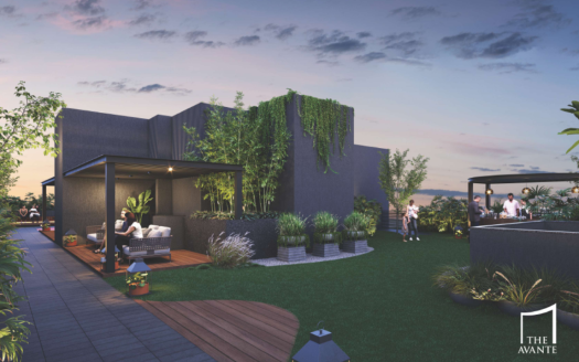 The Avante – 3 and 4 BHK Apartments in Gandhinagar