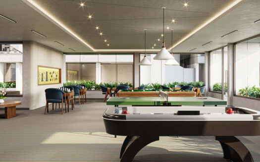 The Gate by Dev Aashish – 3 and 4 BHK Apartments in Gandhinagar