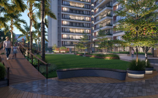 The Gate by Dev Aashish – 3 and 4 BHK Apartments in Gandhinagar