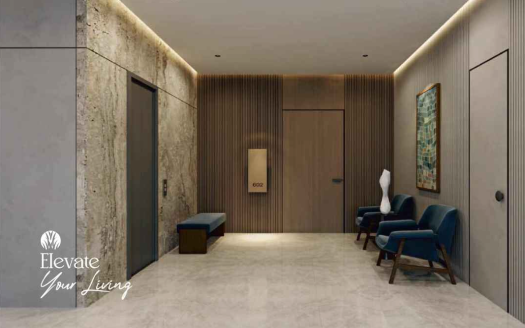 The Grasslands – 3 and 4 BHK Apartments in Gandhinagar