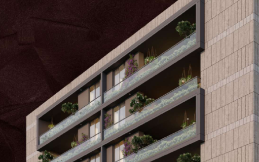 The Life – 4 BHK Apartment in Ahmedabad