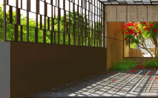 The Life – 4 BHK Apartment in Ahmedabad