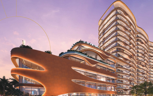 The Majesty – 3, 4 and 5 BHK Apartments in Guwahati