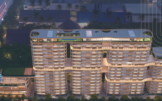 The Majesty – 3, 4 and 5 BHK Apartments in Guwahati