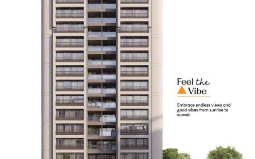 The Origin – 2 and 3 BHK Apartments in Ahmedabad