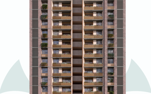 The Venetia – 3 BHK Apartment in Ahmedabad