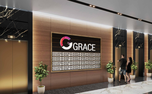 Tirumala Grace Phase 2 – 3 and 4 BHK Apartments in Bhubaneswar