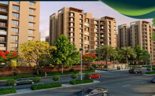 Tithi Satyamev Vista – 2 and 3 BHK Apartments in Ahmedabad