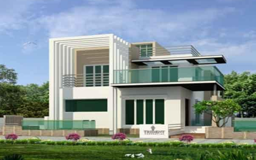 Trident Orion – 3 BHK Villa in Bhubaneswar