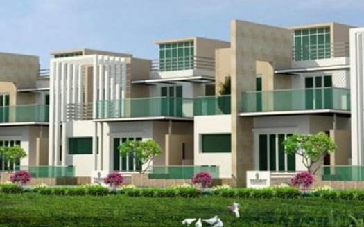 Trident Orion – 3 BHK Villa in Bhubaneswar