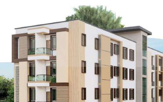 Tridevs Amrit – 2 and 3 BHK Apartments in Guwahati