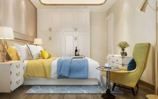 Unique Abode – 3 BHK Apartment in Guwahati