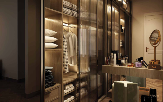 Urban Majestic – 3,3.5,4 and 5 BHK Apartments in Bhubaneswar