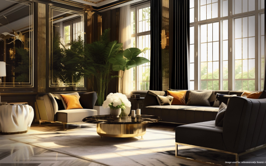 Utkal Aspire – 2 and 3 BHK Apartments in Bhubaneswar