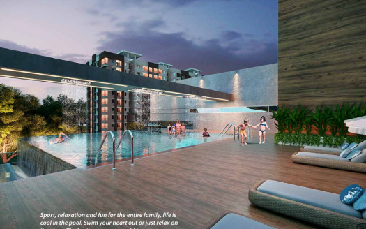 Utkal Greenex – 2, 2.5 and 3 BHK Apartments in Bhubaneswar