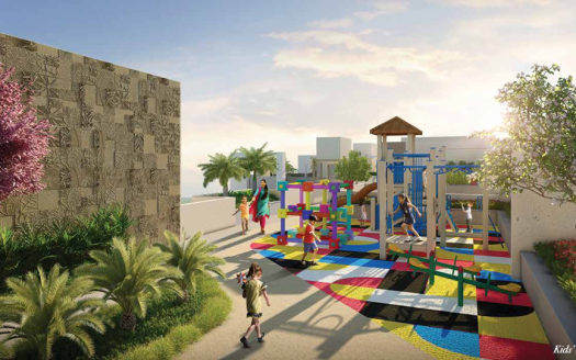 Utkal Reserve – 2 and 2.5, 3, 4, 5 and 6 BHK Apartment in Bhubaneswar