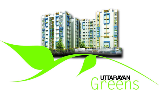 Uttarayan Greens – 2, 3 and 4 BHK Apartments in Guwahati