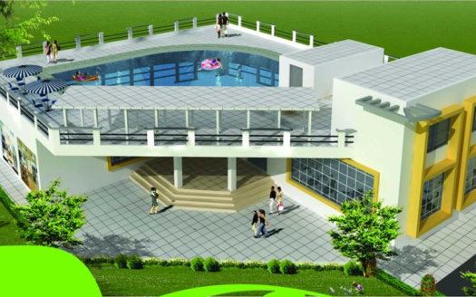 Uttarayan Greens – 2, 3 and 4 BHK Apartments in Guwahati