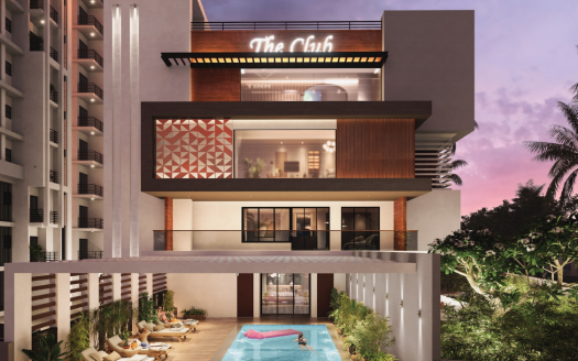 Uttarayan Harmony – 2 and 3 BHK Apartments in Guwahati