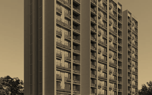 Vagheshwari Rimkar Infinite – 2 BHK Apartment in Ahmedabad